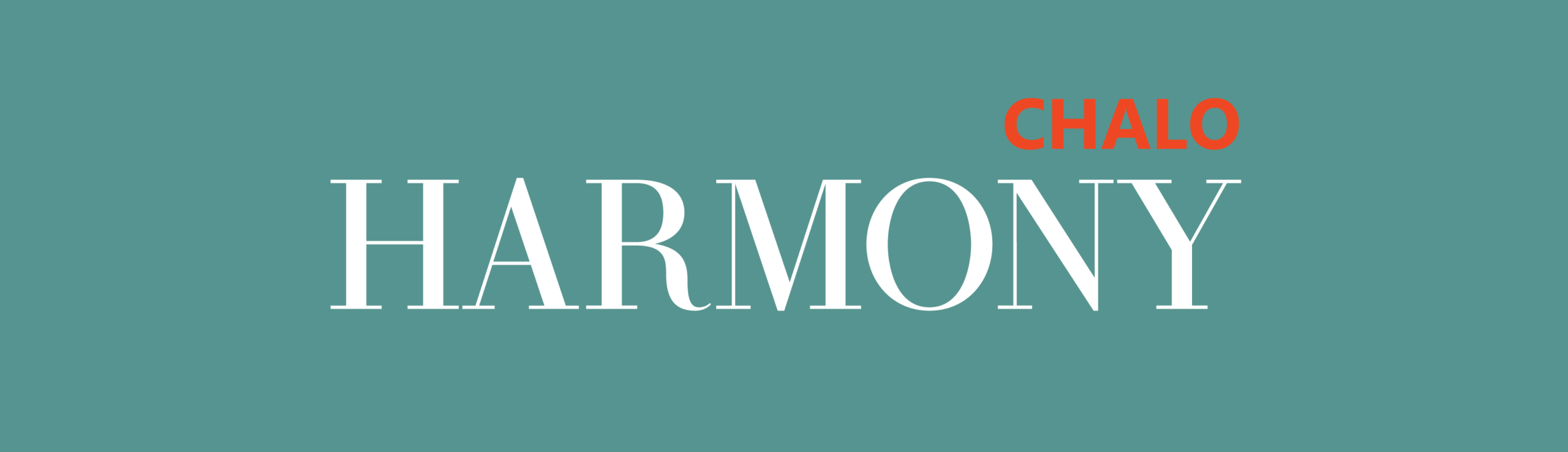 Harmony Chalo Residence